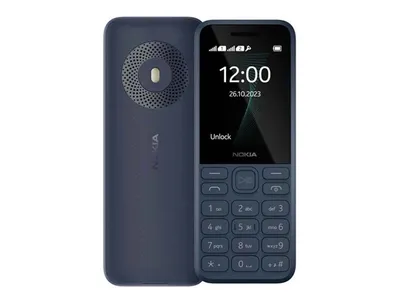 130 Dual SIM (2023)
