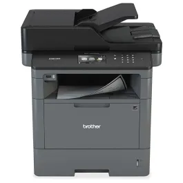 Multifunction printer BROTHER DCP-L5500DN