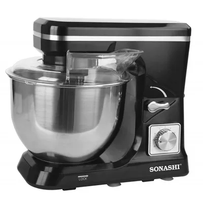 Mixer SONASHI SMX-140