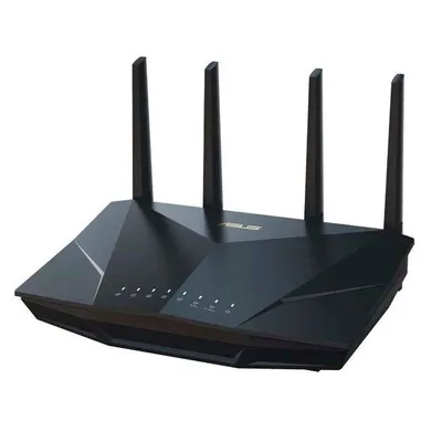 RT-AX5400