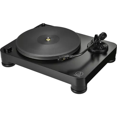 Turntable Audio-Technica AT-LP7X