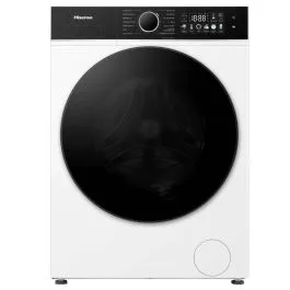 Washer and dryer Hisense WD5I1245BWR 12 kg