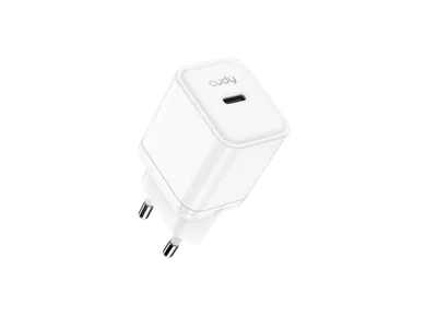 Battery charger attachment Cudy Adapter CH20-EU