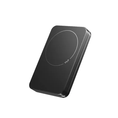 Power bank VLP Diamond Energy Pro MagSafe Qi2 5000 mAh 3A USB-C 1044006