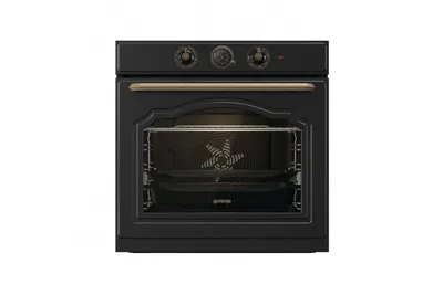 Oven GORENJE BOS67372CLB