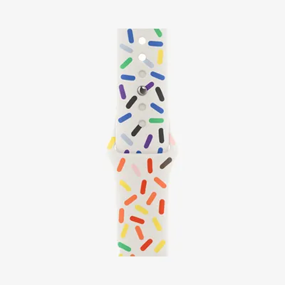 41mm Pride Edition Sport Band - M L