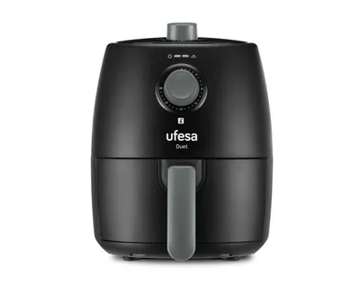 Air fryer UFESA DUET