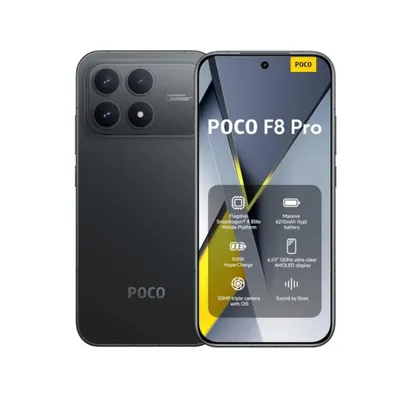F8 Pro