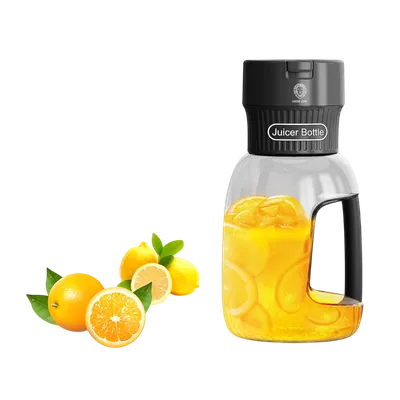 Portable blender Green Lion Mega