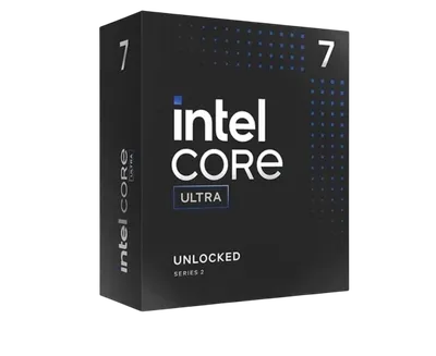 Core Ultra 7 265K