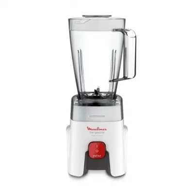 Consumer Electronics BLENDER MOULINEX LM2420