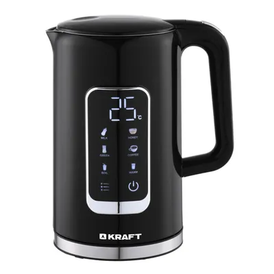 Kettle KRAFT KF-KPS1760DLBL