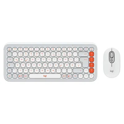 Keyboard POP Icon Combo L920-013141