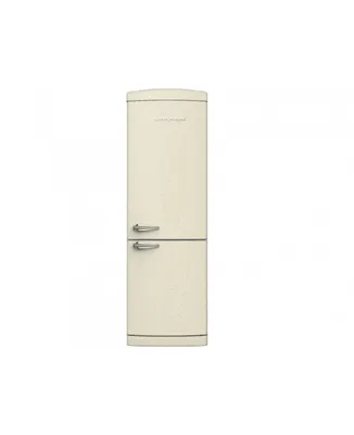 Refrigerator BOMPANI BOCB669 D