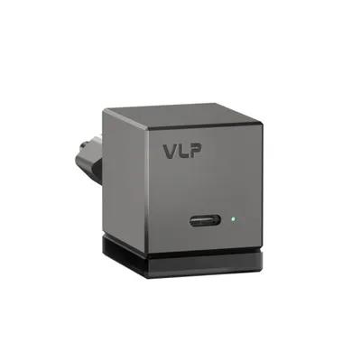 USB-C charger VLP NEO 45W PD 3.2 AVS QC Phantom 1075002
