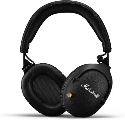 Earphone Monitor 2
