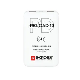 Power bank Skross RELOAD 10 Qi PD