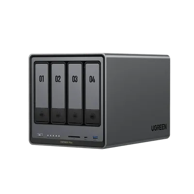 UGREEN NASync DXP4800 Plus