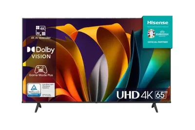 TV Hisense 65A6N