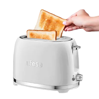 TOSTERS UFESA TOSTER CLASSIC PINUP