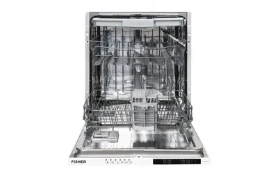 FISHER FDW601BI