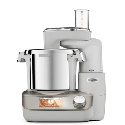 Food processor Kenwood CCL50.A0CP