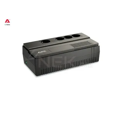 Uninterruptible power supply APC BV650I-GR