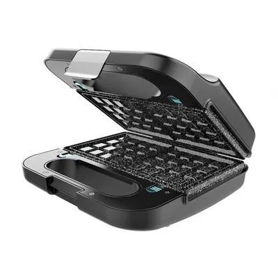 Sandwich maker CECOTEC ROCK NTOAST 4IN1
