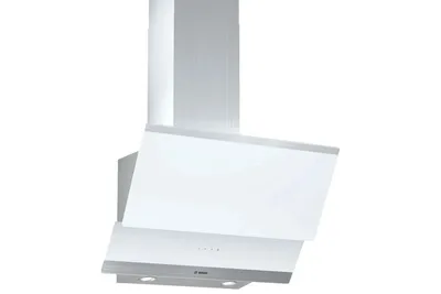 Wall-mounted cooker hood Bosch DWK065G20T