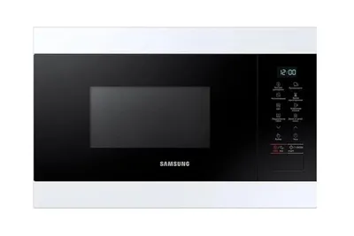 MS22M8054AW BW
