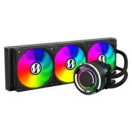 Liquid cooling system LIAN LI GALAHAD 360 AIO