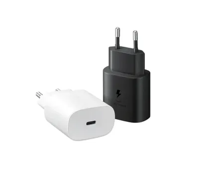 Լիցքավորիչ Samsung Super Fast Charger 45W