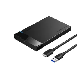 Hard drive enclosure UGREEN 2.5 30848