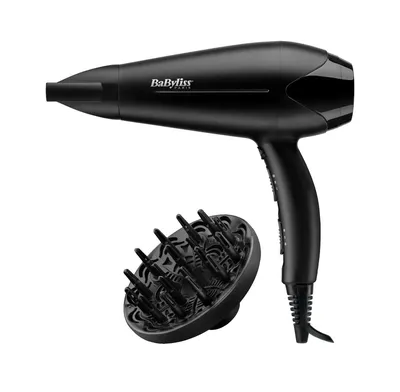 Hair dryer BaByliss