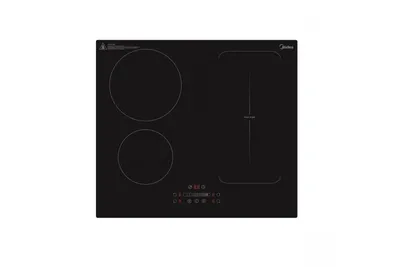 Induction hob MIDEA MIH65700F