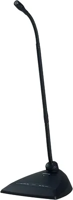 Microphone Shure MX418D C