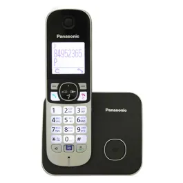 DECT phone Panasonic KX-TG6811RUB
