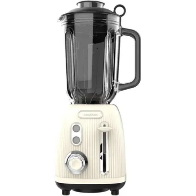 Blender Cecotec 03885 Power Retrobeige