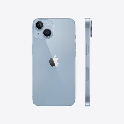 iPhone 14
