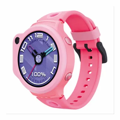 Kids GPS smartwatch Porodo Kid s GPS Smart Watch
