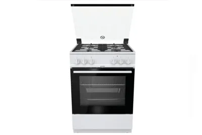 Gas cooker GORENJE K6121WF