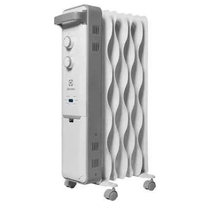 Oil heater Electrolux EOH M-P157 PERFECT