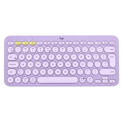K380 Multi-Device Lemonade