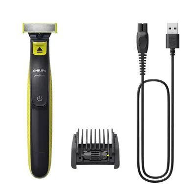Տրիմեր Philips QP2724 20