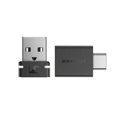Bluetooth TV audio transmitter Sennheiser BTD 600 4260752330725