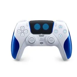 Panel PS5 DualSense Wireless Controller Astro Bot edition
