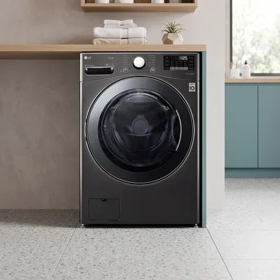 Washing machine F20L2CRV2E2