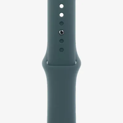 42mm Lake Sport Band S M