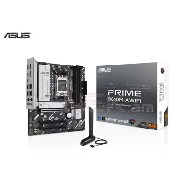 PRIME B840M-A WiFi