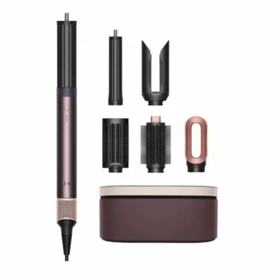 HS09 JASPER Hair irons